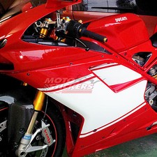 DUCATI 1098 1198 - Stickers