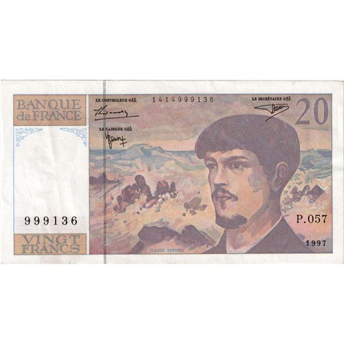 France francs debussy - france,, francs,