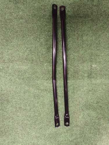 Rear mudguard stay sets bsa - rear,
