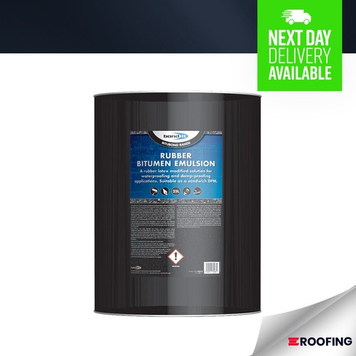 Bitumen emulsion rubber latex - emulsion,
