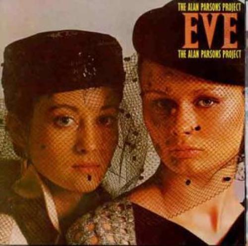 The alan parsons project - parsons, eve