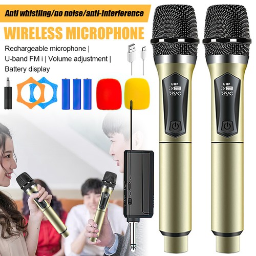 Professional wireless - 2x,