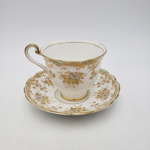 Vintage radfords bone china - radfords,