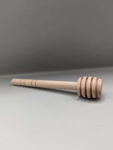Single 10cm honey - single,