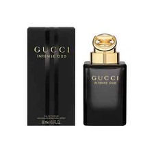 GUCCI OUD INTENSE EDP 90ml UNISEX BRAND NEW & SEALED FREE P&P