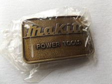 Makita  POWER  TOOLS,   BELT