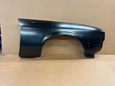 Ford Capri mk3 Front Wing Drivers Side  O/S, Suit all models, in stock!