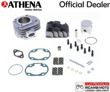 Big Bore 47.6 Athena 70cc