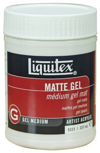 Liquitex professional medium - professional,