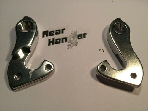 Rear gear mech derailleur - gear,