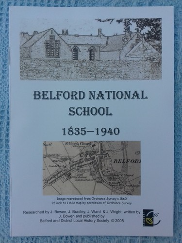 Belford national school - belford,