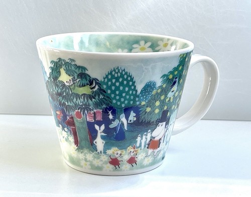 Japan yamaka shoten moomin - japan,