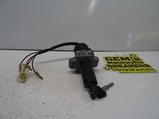 Honda NS125 NSR125 Ignition Barrel