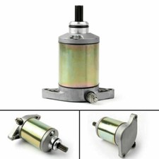 Starter Motor For Suzuki