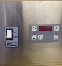 Pitco Frialator Controller -
