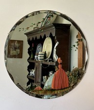 Vintage Circular Crinoline