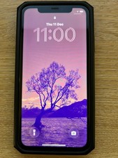 Apple iPhone 11 - 256GB -