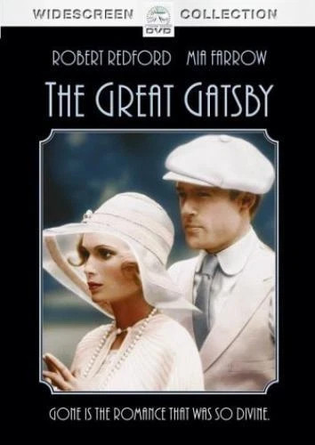 The great gatsby robert - great,