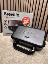 Breville Ultimate Deep Fill