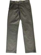 Carhartt Masters Pants Mens Size W32 L32