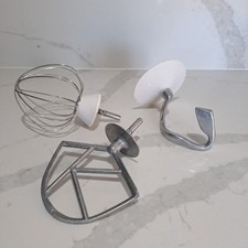 Kenwood Chef Mixer Attachments