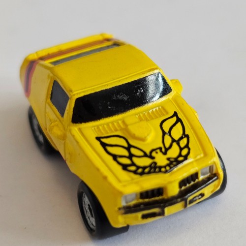 Micro machines pontiac trans - micro,