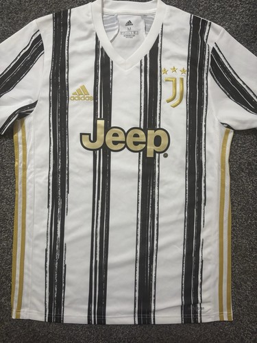 Juventus home shirt 2020 - juventus,