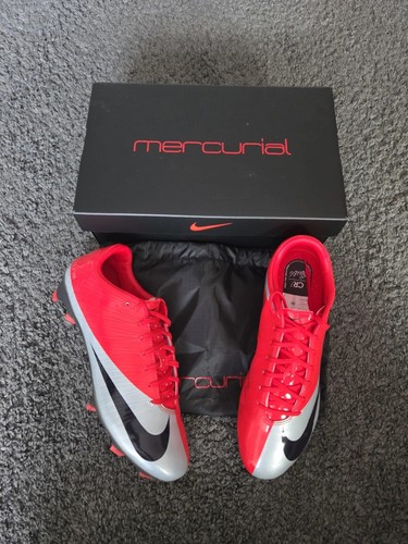 Nike mercurial vapor - nike,