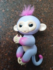 Fingerings 2tone Monkey