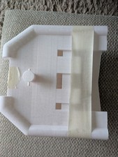 Rc Shannon Lifeboat 1/25 Scale