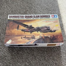 Large tamiya model avro - large,
