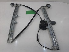 2011 MITSUBISHI COLT Mk6 O/S Drivers Right Front Door Window Motor Regulator