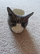A Cat Shaped Egg Cup, Make Of