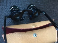 VINTAGE CARTON 2.8x28