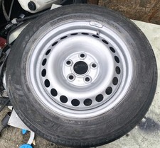VW TRANSPORTER T5 T6 16" STEEL