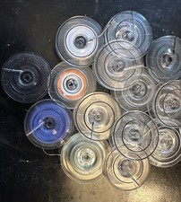 Futura 2000 Singer Sewing Machine Bobbins (14)