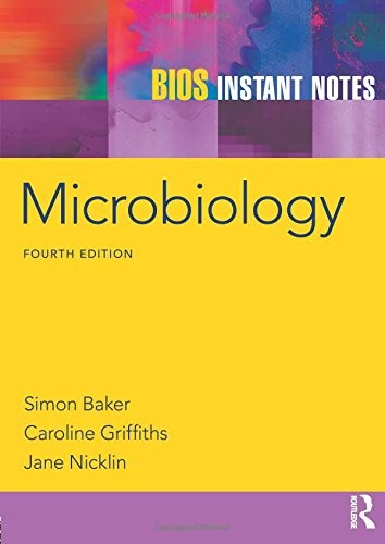 Bios instant notes - bios,