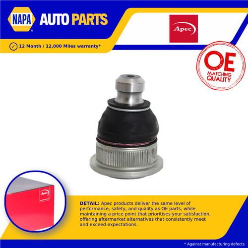 Ball joint fits renault - fits,