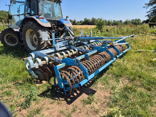 Lemken heliodor disc - lemken,