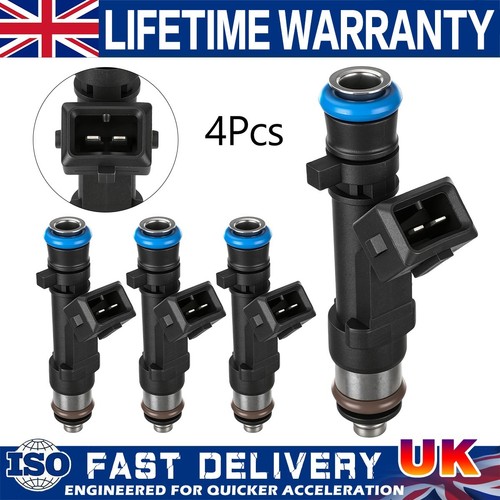 Petrol fuel injector nozzle - petrol,