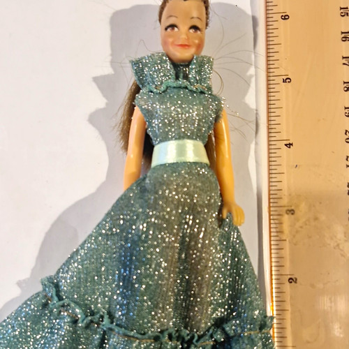 Vintage palitoy pippa - vintage,