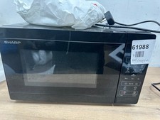 Sharp YC-MS02U-B 20 L 800 W