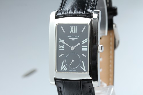 Near mint longines - mint],