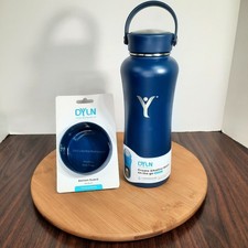 Dyln Living Water Bottle 32oz