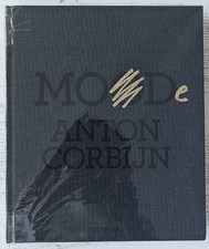 MOOD / MODE by Anton Corbijn (Hardcover, 2020)