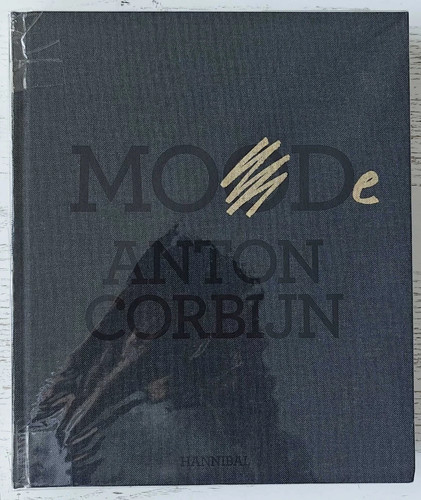Mood mode anton corbijn - mode,