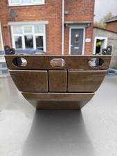 Genuine Rover 75 MG ZT Dash Centre Console Retractable Cup Holder Ashtray