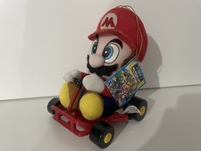 VINTAGE SUPER MARIO KART 5