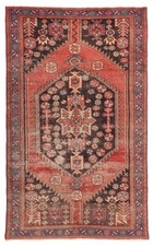 Traditional Vintage