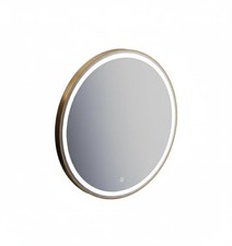 Cyrus 500mm Round LED Mirror |